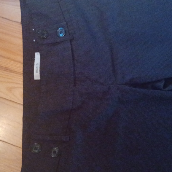 Ricki's dress pants - Picture 3 of 3